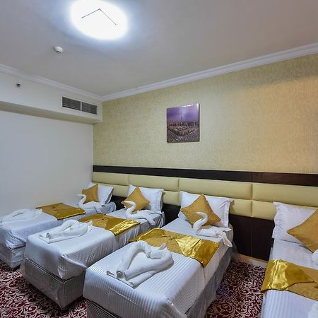 Bader Al Marsa Hotel Medina Exterior photo