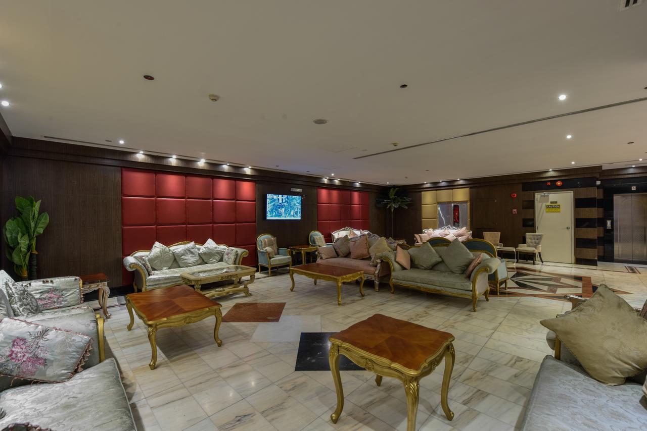 Bader Al Marsa Hotel Medina Exterior photo