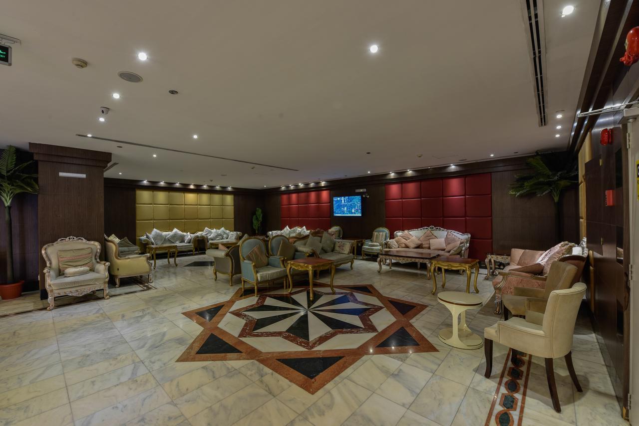 Bader Al Marsa Hotel Medina Exterior photo
